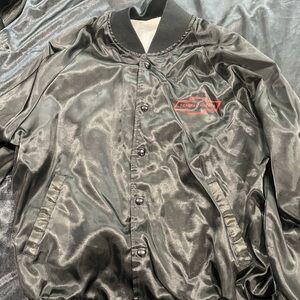 Vintage general motors jacket
